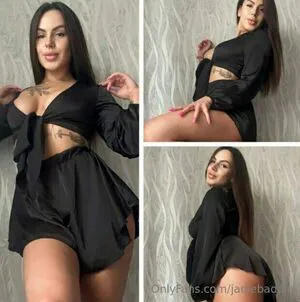 Jadiebaddie OnlyFans Leaked Free Thumbnail Picture - #jHTi7F13kP