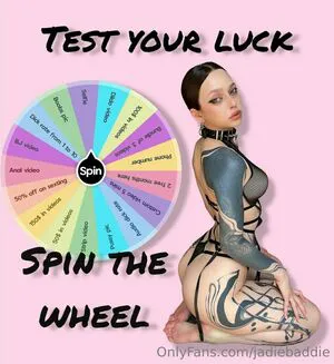 Jadiebaddie OnlyFans Leaked Free Thumbnail Picture - #jWblIPmRCi