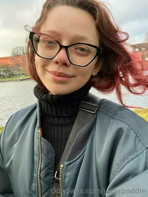 Jadiebaddie OnlyFans Leaked Free Thumbnail Picture - #lIR1SNmEDk