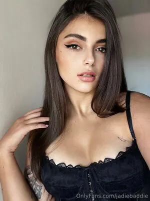 Jadiebaddie OnlyFans Leaked Free Thumbnail Picture - #nRUa4xe0Zp
