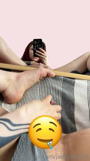 Jadiebaddie OnlyFans Leaked Free Thumbnail Picture - #npuExjOduE