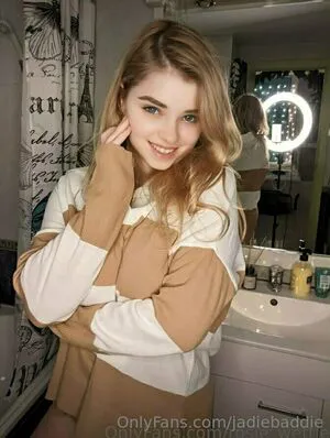 Jadiebaddie OnlyFans Leaked Free Thumbnail Picture - #oAoQYBy8i8