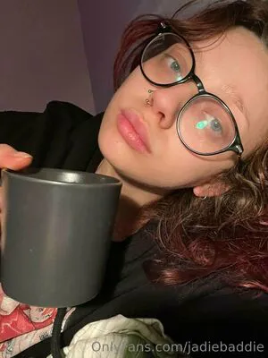 Jadiebaddie OnlyFans Leaked Free Thumbnail Picture - #qGqTIOkfZI