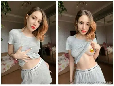 Jadiebaddie OnlyFans Leaked Free Thumbnail Picture - #qQfwzbhqs5