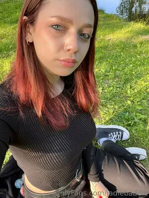 Jadiebaddie OnlyFans Leaked Free Thumbnail Picture - #qoNKP7DF5G