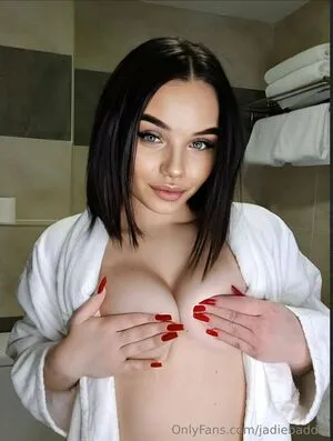 Jadiebaddie OnlyFans Leaked Free Thumbnail Picture - #tqNoNGQmyQ