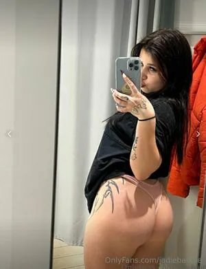 Jadiebaddie OnlyFans Leaked Free Thumbnail Picture - #w3QRcRavjM