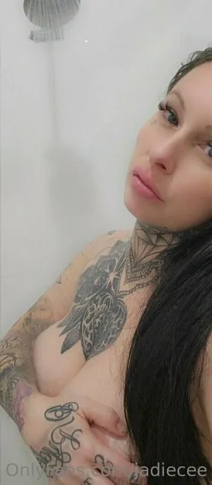 Jadiecee OnlyFans Leaked Free Thumbnail Picture - #d3UOaSiHvo