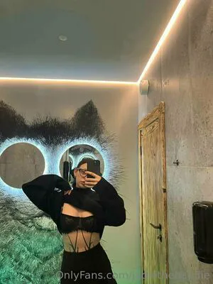 Jadiethebaddie OnlyFans Leaked Free Thumbnail Picture - #4VACIIj0NH