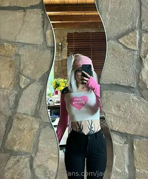 Jadiethebaddie OnlyFans Leaked Free Thumbnail Picture - #4i8RXQ9vBq