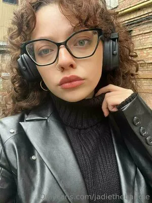Jadiethebaddie OnlyFans Leaked Free Thumbnail Picture - #XFwVMfpn7S
