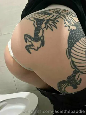 Jadiethebaddie OnlyFans Leaked Free Thumbnail Picture - #g8vrN8GdVy