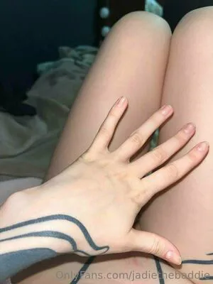 Jadiethebaddie OnlyFans Leaked Free Thumbnail Picture - #mMHmlEoVrt