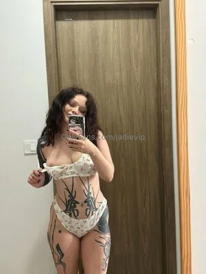 Jadievip OnlyFans Leaked Free Thumbnail Picture - #Fw5iQ7cN0X
