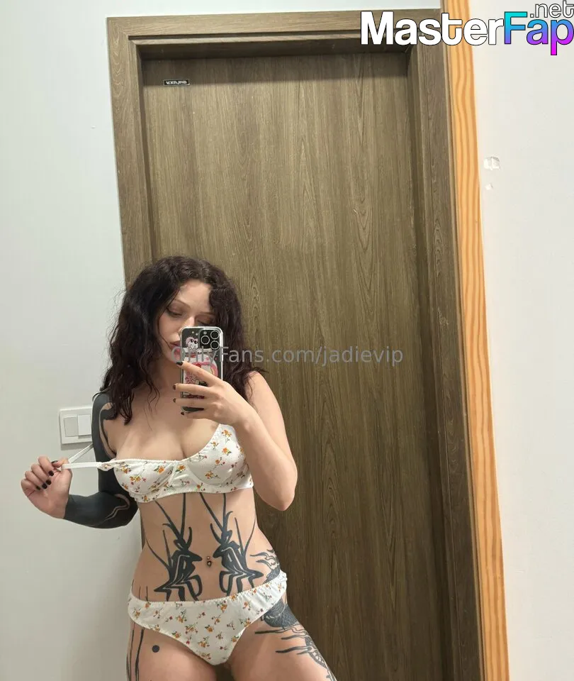 jadievip
