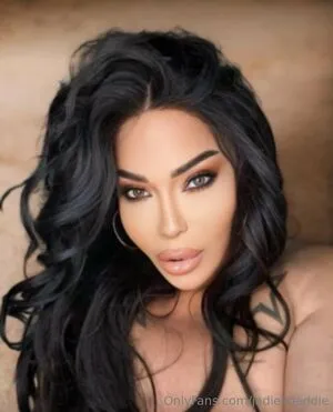 Jadiexbaddie OnlyFans Leaked Free Thumbnail Picture - #8L9lPT3qB0