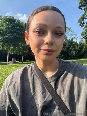 Jadiexbaddie OnlyFans Leaked Free Thumbnail Picture - #TqKkaHLCDs