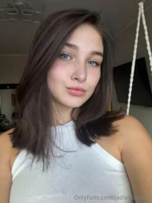 Jadiexbaddie OnlyFans Leaked Free Thumbnail Picture - #YALvGWquav