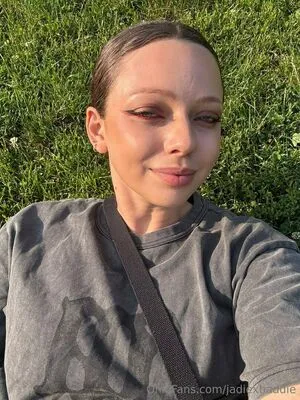 Jadiexbaddie OnlyFans Leaked Free Thumbnail Picture - #fBzVFDWM1i