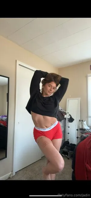 Jadin OnlyFans Leaked Free Thumbnail Picture - #IXjqVFQpWk