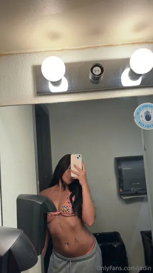 Jadin OnlyFans Leaked Free Thumbnail Picture - #pi0rp8UhzA