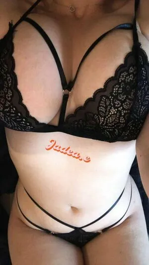 Jadou Ae OnlyFans Leaked Free Thumbnail Picture - #sThmAyLfgd