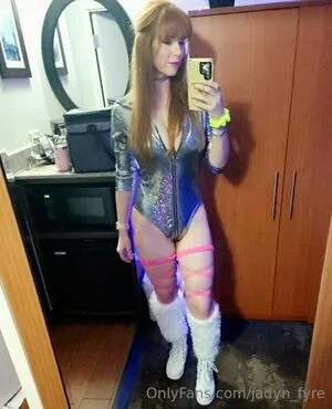 Jadyn Fyre OnlyFans Leaked Free Thumbnail Picture - #CGWXUaD4aa
