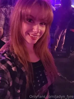 Jadyn Fyre OnlyFans Leaked Free Thumbnail Picture - #hyqUO0mcw0