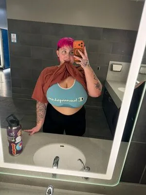 Jadynnstone OnlyFans Leaked Free Thumbnail Picture - #E3L1y5lnz7
