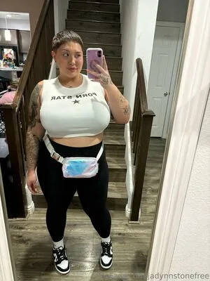 Jadynnstonefree OnlyFans Leaked Free Thumbnail Picture - #1dSBl1FmzX
