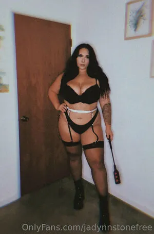 Jadynnstonefree OnlyFans Leaked Free Thumbnail Picture - #2yJ8ERrgBa