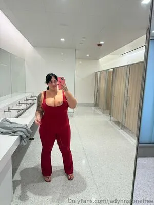 Jadynnstonefree OnlyFans Leaked Free Thumbnail Picture - #4ljNKzbvnR
