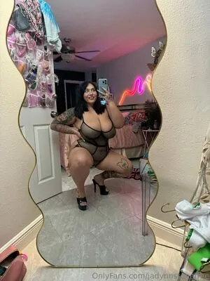 Jadynnstonefree OnlyFans Leaked Free Thumbnail Picture - #5ob9Zh4DSm