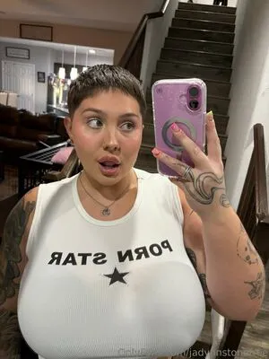 Jadynnstonefree OnlyFans Leaked Free Thumbnail Picture - #6lnVf4P9Fk