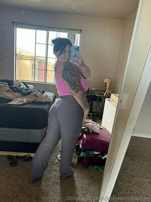 Jadynnstonefree OnlyFans Leaked Free Thumbnail Picture - #AInokYLDoy