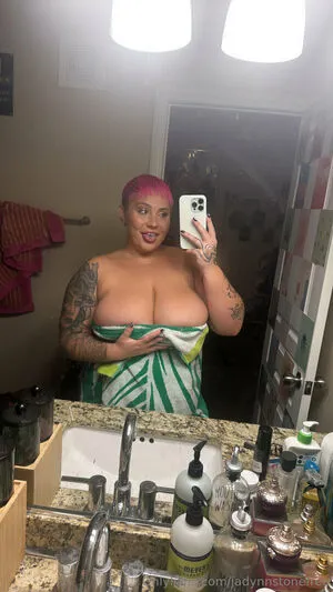 Jadynnstonefree OnlyFans Leaked Free Thumbnail Picture - #C9oJCLVJx4