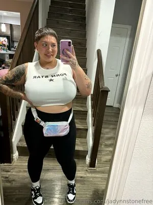 Jadynnstonefree OnlyFans Leaked Free Thumbnail Picture - #D7nVXAhF1h