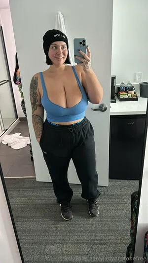 Jadynnstonefree OnlyFans Leaked Free Thumbnail Picture - #Gbut64JBTe