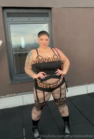 Jadynnstonefree OnlyFans Leaked Free Thumbnail Picture - #IIBohvSahZ