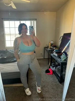 Jadynnstonefree OnlyFans Leaked Free Thumbnail Picture - #Q8XPmujYUS