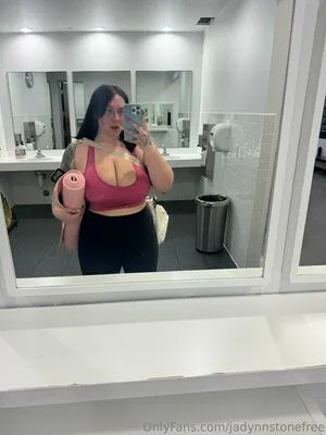Jadynnstonefree OnlyFans Leaked Free Thumbnail Picture - #SOv1LZM85X
