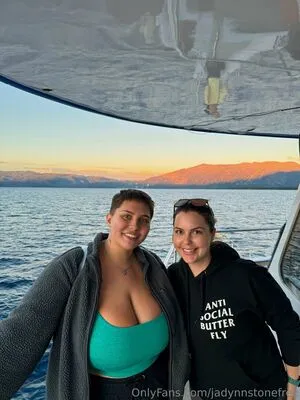 Jadynnstonefree OnlyFans Leaked Free Thumbnail Picture - #U12izkPtjB