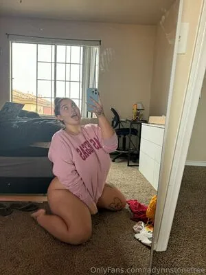 Jadynnstonefree OnlyFans Leaked Free Thumbnail Picture - #UNRJNUDZ4u