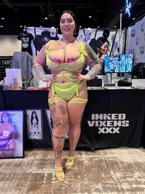 Jadynnstonefree OnlyFans Leaked Free Thumbnail Picture - #WgUsmgmaAO
