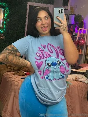 Jadynnstonefree OnlyFans Leaked Free Thumbnail Picture - #WnQaoi8cwK