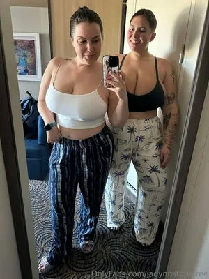 Jadynnstonefree OnlyFans Leaked Free Thumbnail Picture - #ZN73vJxVAK