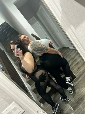 Jadynnstonefree OnlyFans Leaked Free Thumbnail Picture - #epi4isozVV