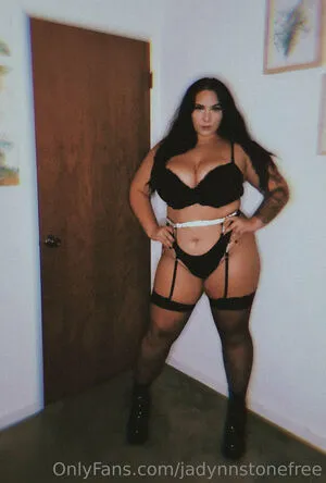 Jadynnstonefree OnlyFans Leaked Free Thumbnail Picture - #euCBsWucuN