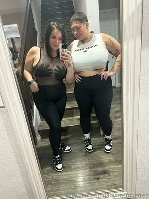 Jadynnstonefree OnlyFans Leaked Free Thumbnail Picture - #kZGBybLMQU