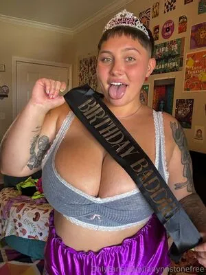 Jadynnstonefree OnlyFans Leaked Free Thumbnail Picture - #nTo3VuV1x2